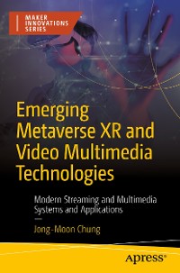 Cover Emerging Metaverse XR and Video Multimedia Technologies