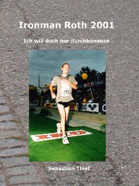 Cover Ironman Roth 2001