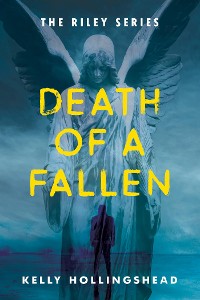 Cover Death of a Fallen