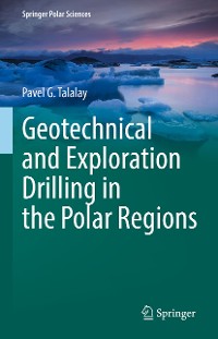 Cover Geotechnical and Exploration Drilling in the Polar Regions