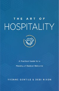 Cover The Art of Hospitality