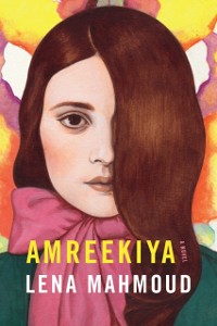 Cover Amreekiya
