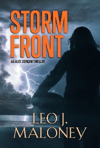 Cover Storm Front