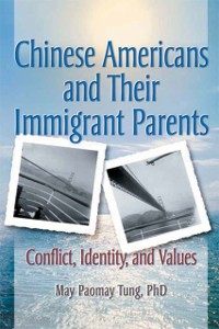 Cover Chinese Americans and Their Immigrant Parents
