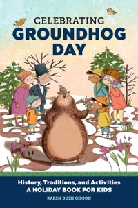 Cover Celebrating Groundhog Day