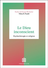 Cover Le Dieu inconscient