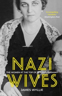 Cover Nazi Wives