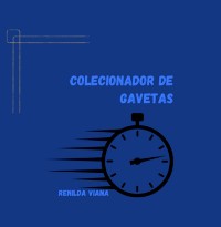 Cover Colecionador De Gavetas