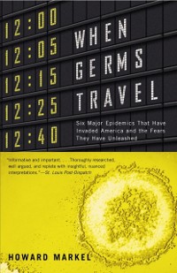 Cover When Germs Travel