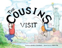 Cover The Cousins Visit