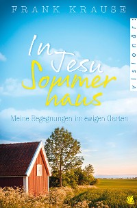 Cover In Jesu Sommerhaus