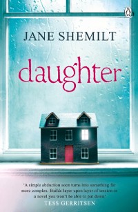 Cover Daughter