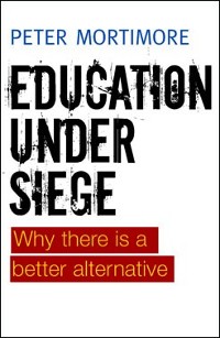 Cover Education under Siege