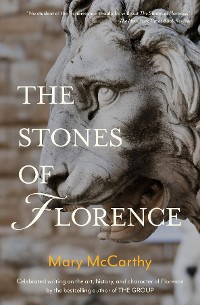 Cover The Stones of Florence