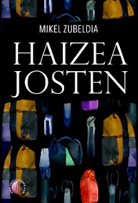 Cover Haizea josten