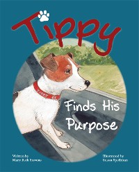 Cover Tippy Finds His Purpose