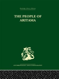 Cover People of Aritama