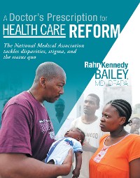 Cover A Doctor’S Prescription for Health Care Reform