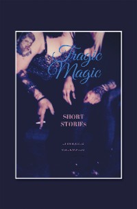 Cover Tragic Magic
