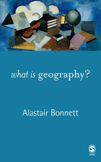 Cover What is Geography?