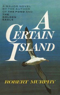 Cover Certain Island