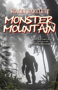 Cover Monster Mountain