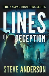 Cover Lines of Deception