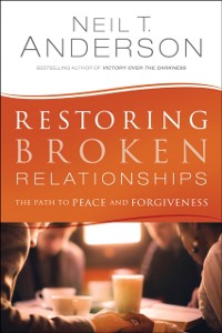 Cover Restoring Broken Relationships