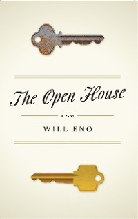 Cover The Open House (TCG Edition)