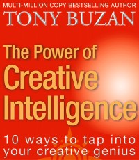 Cover Power of Creative Intelligence