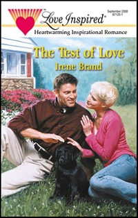 Cover Test of Love