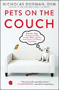 Cover Pets on the Couch