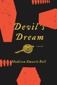 Cover Devil's Dream
