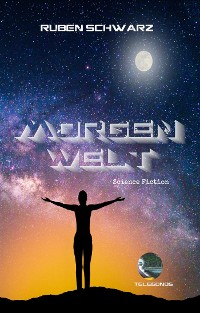 Cover Morgenwelt
