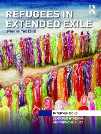 Cover Refugees in Extended Exile