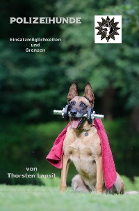 Cover Polizeihunde