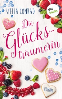 Cover Die Glücksträumerin