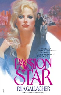 Cover Passion Star