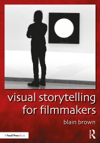 Cover Visual Storytelling for Filmmakers