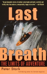 Cover Last Breath