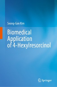 Cover Biomedical Application of 4-Hexylresorcinol