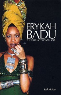 Cover Erykah Badu: The First Lady of Neo-Soul