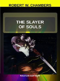 Cover The Slayer Of Souls