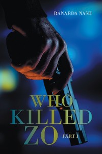 Cover WHO KILLED ZO