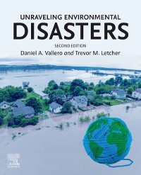 Cover Unraveling Environmental Disasters
