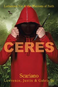 Cover Ceres