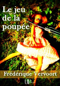 Cover Le jeu de la poupée