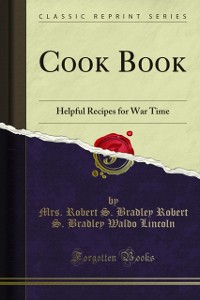 Cover Cook Book