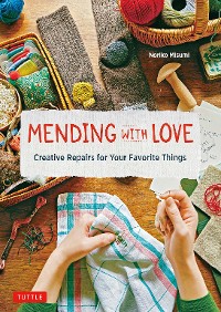 Cover Mending with Love
