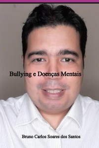 Cover Bullying E Doenças Mentais